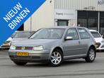 Volkswagen Golf 1.4-16V Ocean ✅ Origineel Lage KM | 1e Eig, Auto's, Volkswagen, Voorwielaandrijving, Gebruikt, Zwart, 49 €/maand