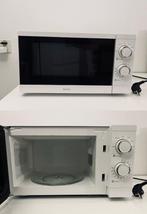 Blokker microwave/magnetron, Ophalen, Zo goed als nieuw, Vrijstaand, 45 tot 60 cm