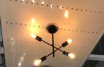 Plafond lamp industrieel, Ophalen of Verzenden, Zo goed als nieuw