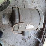 7 industriële elektromotoren vanaf €60 of €300 voor alles, Ophalen, Gebruikt, Elektromotor, 1400 tot 1800 rpm