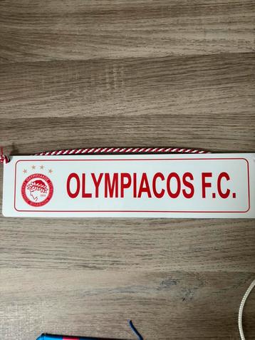 OLYMPIAKOS BORDJE