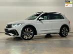 Volkswagen Tiguan 1.4 TSI eHybrid R-Line Business+ | PANO |, 4 cilinders, 150 pk, Traction-control, Wit