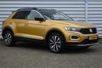 Volkswagen T-Roc 1.5 TSI Sport 150PK | Trekhaak | Cruisecont, Voorwielaandrijving, 12 maanden, Stof, Bedrijf