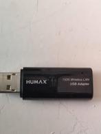 1dongel humax 5300c of 5200  of5400ziggo, Ophalen of Verzenden, Zo goed als nieuw, Zonder harde schijf