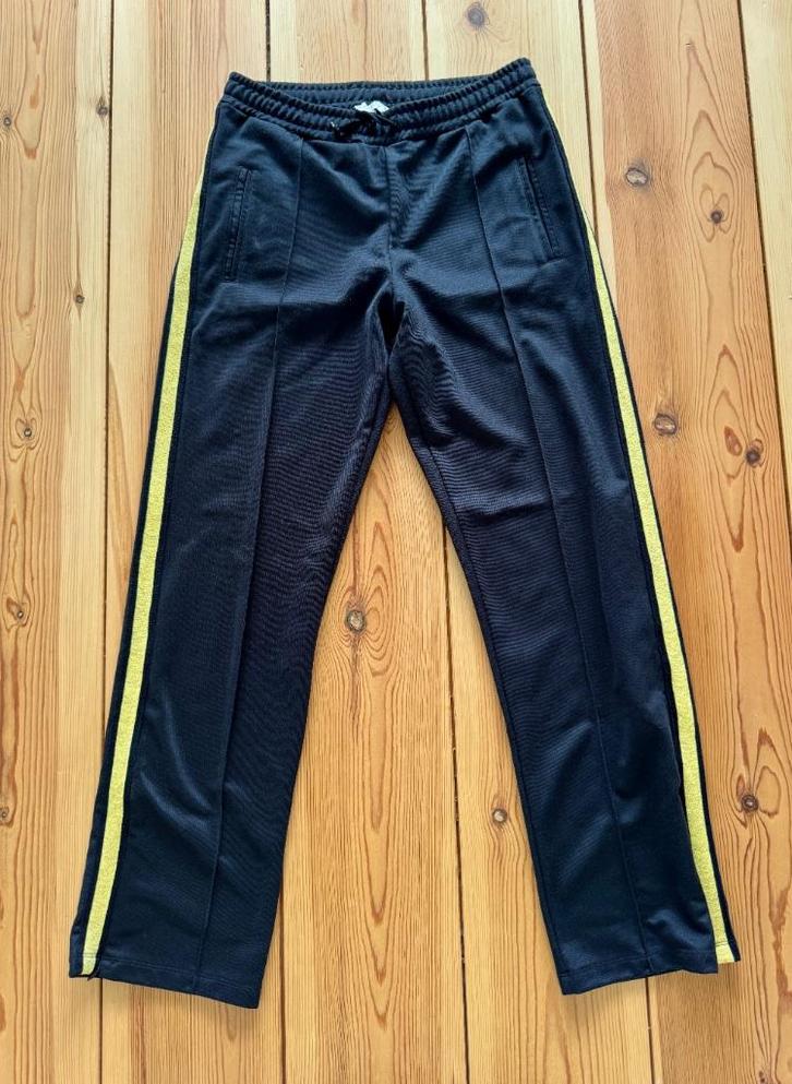 Broek / Trainingsbroek Summum - Zwart Goud - Small / maat 36, Kleding | Dames, Broeken en Pantalons, Zo goed als nieuw, Maat 36 (S)