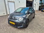 Citroën C1 1.0 VTi Airscape 5DRS | Airco | Scherm, Auto's, Citroën, Voorwielaandrijving, Airbags, 4 stoelen, C1