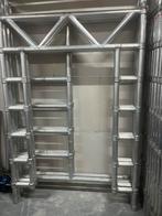 Doorloopframe skyworks, Doe-het-zelf en Verbouw, Steigers, Ophalen of Verzenden, Zo goed als nieuw, Overige typen, Minder dan 2 meter