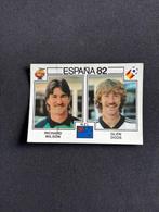 Panini Espana 82 nr. 420, Verzenden, Nieuw, Buitenlandse clubs, Poster, Plaatje of Sticker
