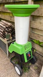 Viking GE345 hakselaar / versnipperaar, Tuin en Terras, Ophalen, Gebruikt, Elektrisch, Viking