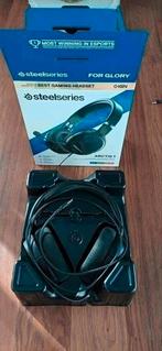 Steel serie arctis1 headset, Gebruikt, Steelseries Arctis, Over-ear, Bedraad