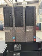 Dell Optiplex 7010, 4GB, 250GB HDD, Pentium I3 processor, Ophalen, Gebruikt