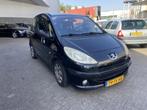 Peugeot 1007 1.4-16V Sesam Gentry, Voorwielaandrijving, Stof, 4 cilinders, 610 kg