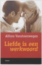 Liefde is een werkwoord (Alfons van Steenwegen), Ophalen of Verzenden, Zo goed als nieuw