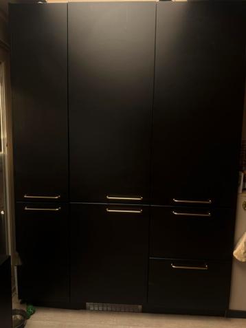 Ikea Metod Kungsbacka deurtjes - afbeelding 3