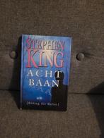 Stephen King - Achtbaan, Boeken, Ophalen of Verzenden, Zo goed als nieuw, Stephen King, Nederland