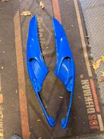 Zip type 3 zijskirts, Ophalen of Verzenden