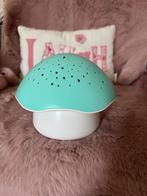 Pobobo mushroom sterrenprojector, Kinderen en Baby's, Kinderkamer | Inrichting en Decoratie, Ophalen of Verzenden, Zo goed als nieuw