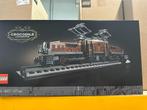 Lego 10277 Crocodile Locomotive Nieuw, Kinderen en Baby's, Speelgoed | Duplo en Lego, Ophalen of Verzenden, Nieuw, Complete set