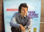 Herb Alpert and The Tijuana Brass "America" LP, Ophalen of Verzenden, Gebruikt, 12 inch