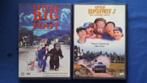 Little Bigfoot 1 & 2, Ophalen of Verzenden, Zo goed als nieuw, Avontuur, Film