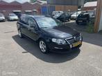 Volkswagen Passat Variant 2.0 FSI Comfortline Business, Voorwielaandrijving, Gebruikt, Zwart, 4 cilinders