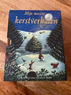 Mijn mooiste kerstverhalen, Boeken, Ophalen of Verzenden, Zo goed als nieuw