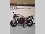 SUZUKI GSF 650 S Bandit motor 2006 keurig + topkoffer, Motoren, SUZUKI, Motorrijbewijs A, Bedrijf, Onbekend
