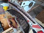 Bumper grill chevrolet spark, Ophalen of Verzenden, Chevrolet, Bumper