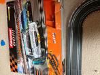 Carrera Go DTM speedway. Werkzaam + (nieuwe) sleepcontacten, Ophalen, Gebruikt, Elektrisch, Carrera