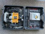 Bovenfrees machine, Doe-het-zelf en Verbouw, Gereedschap | Freesmachines, Ophalen, Gebruikt, Power Plus, Bovenfrees
