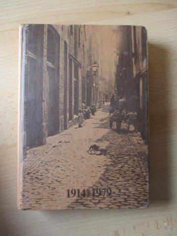 RSV Sanctus Laurentius boek Lustrum Gedenkboek 1914-1979 beschikbaar voor biedingen