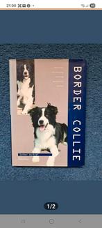 Border Collie - Esther Verhoef, Ophalen, Zo goed als nieuw, Honden, Esther Verhoef