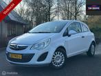 Opel Corsa 1.2 EcoFlex Selection 2011 APK, Voorwielaandrijving, Euro 5, Gebruikt, 1229 cc
