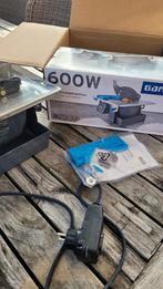Gamma tegelzaag, Ophalen of Verzenden, Zo goed als nieuw, Minder dan 700 watt, Werkbankslijpmachine