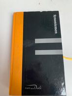 Synoniemen, Ophalen of Verzenden, Van Dale