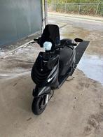 2020 zip iget 50cc, Fietsen en Brommers, Ophalen of Verzenden, Zo goed als nieuw, Benzine, Zip