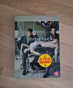 Nip Tuck - Seizoen 3, Cd's en Dvd's, Dvd's | Tv en Series, Vanaf 12 jaar, Ophalen of Verzenden, Zo goed als nieuw, Komedie