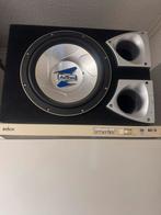 Axton Subwoofer - Krachtige Bass!, Audio, Tv en Foto, Luidsprekers, Gebruikt, Subwoofer, 120 watt of meer, Ophalen