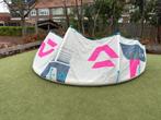 Duotone rebel 8m, Watersport en Boten, Kitesurfen, Gebruikt, 8 m², Geen board, Ophalen of Verzenden