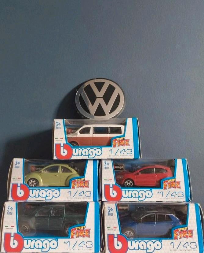 Volkswagen Collectie, Hobby en Vrije tijd, Modelauto's | Overige schalen, Nieuw, Auto, Ophalen of Verzenden