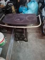 Etna  houtkachel, Ophalen, Gebruikt, Hout, Houtkachel