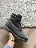 Timberland 6” boots dark grey ortholite 400 grams 43.5, Kleding | Heren, Schoenen, Ophalen of Verzenden, Overige kleuren, Boots