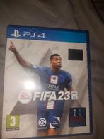 FIFA 23 voor PS4 - Voetbalgame, Gebruikt, 1 speler, Ophalen of Verzenden, Eén computer