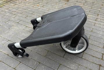 Mutsy evo/igo stepup board meerijdplankje beschikbaar voor biedingen