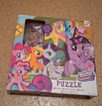 Puzzels my little pony 100 stukjes en winks 260 stukjes, Ophalen of Verzenden, Meer dan 50 stukjes, Zo goed als nieuw, 6 jaar of ouder