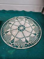 decoratie hanger rond gehaakt, Ophalen of Verzenden, 'T Olde Gre-j, Info@toldegrej.nl, Endepoelstraat 20f Didam