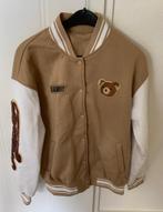 Beige/wit sweet vest, maat XS, Ophalen of Verzenden, Zo goed als nieuw, Maat 34 (XS) of kleiner, Beige