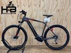 Bulls Copperhead Evo 1 Street 29 inch E-Mountainbike Alivio, Fietsen en Brommers, Fietsen | Mountainbikes en ATB, Hardtail, Heren