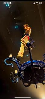 Benson Boone 10 nov Ziggo Dome, Tickets en Kaartjes, Drie personen of meer, November