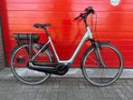 Giant Grand Tour E+  Gloss Black dames 57cm, Overige merken, Versnellingen, Zo goed als nieuw, 56 cm of meer